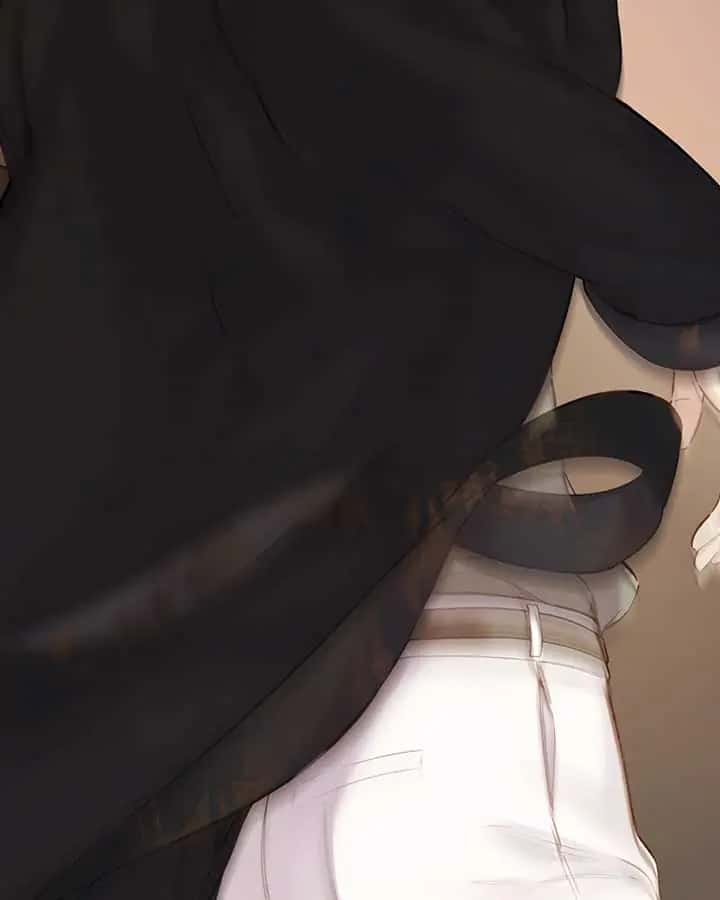 Only for Love Chapter 60 Page 60