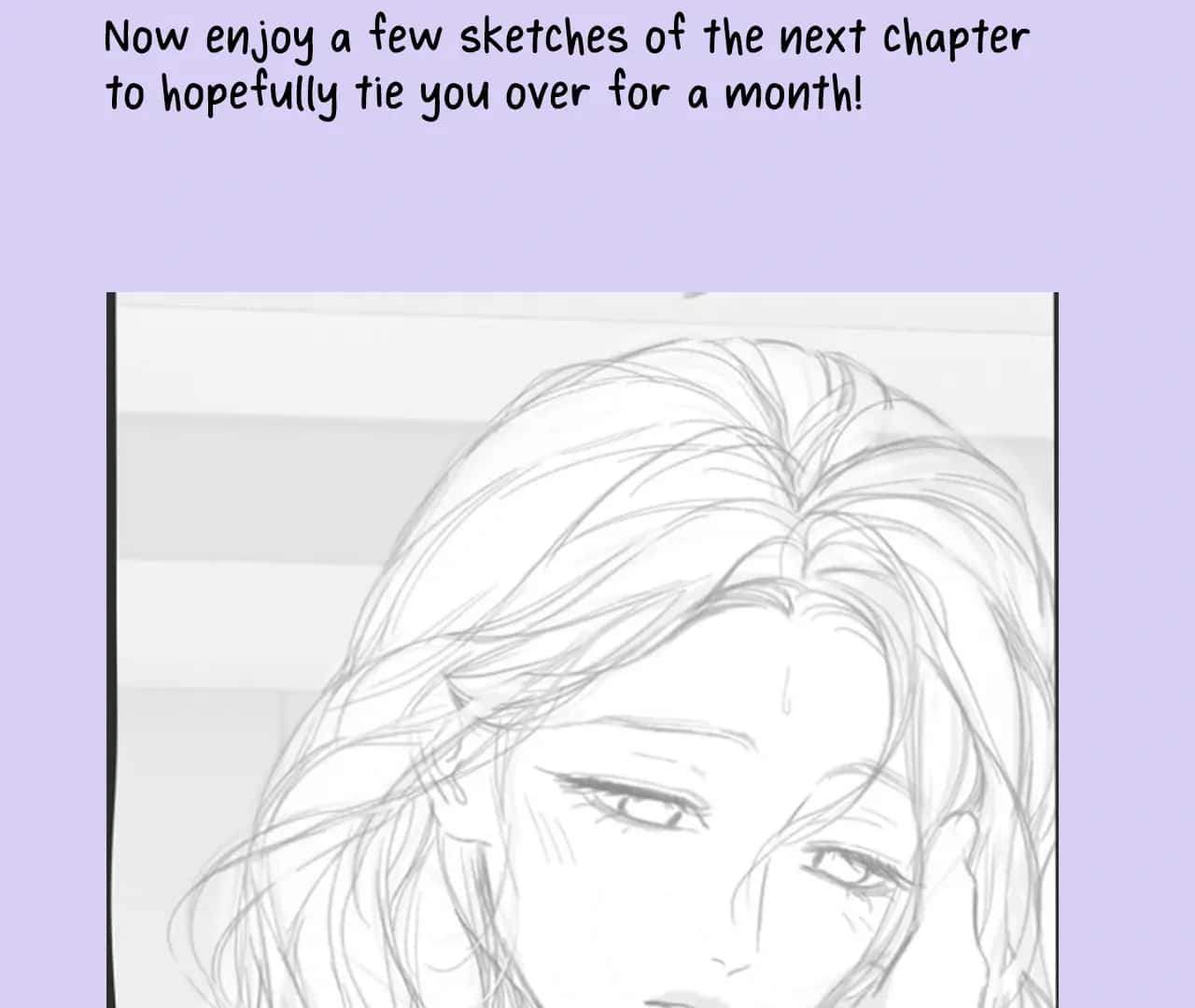 Only for Love Chapter 61 Page 5