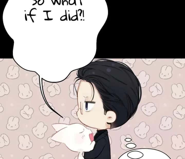Only for Love Chapter 68 Page 13