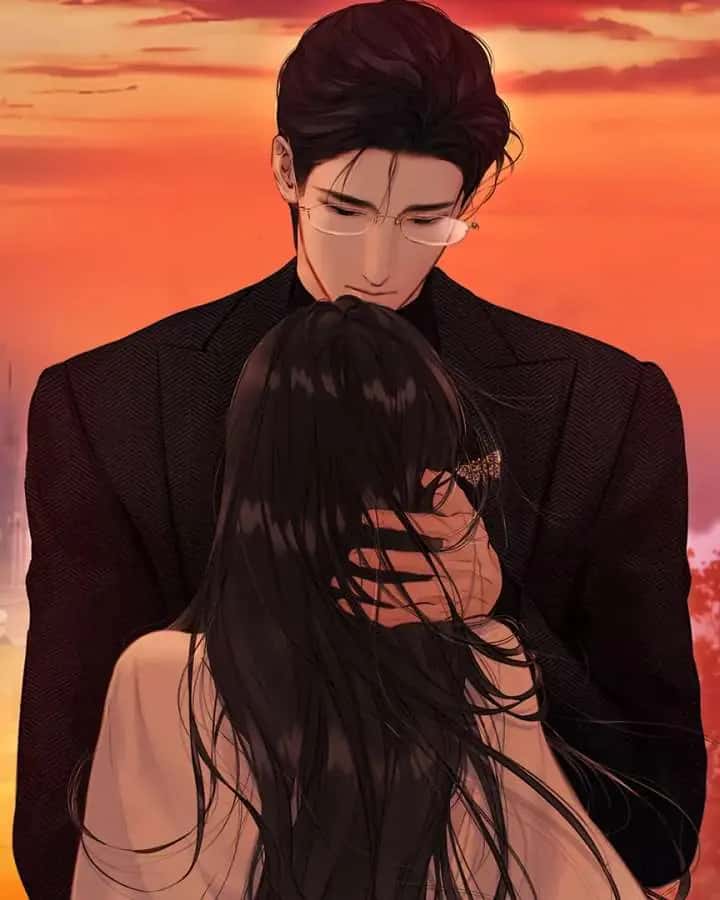 Only for Love Chapter 68 Page 15
