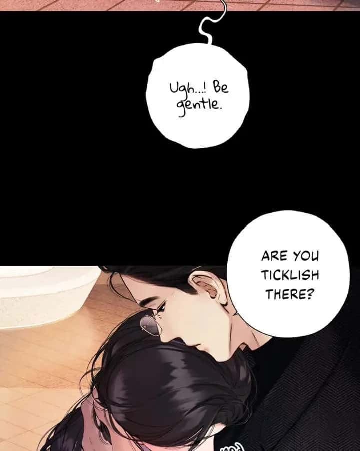 Only for Love Chapter 68 Page 18