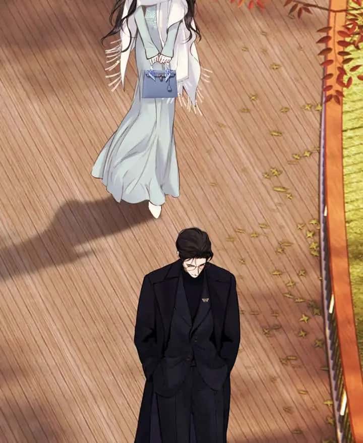 Only for Love Chapter 68 Page 27