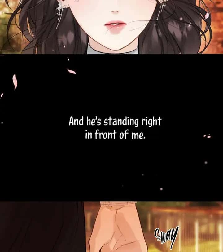 Only for Love Chapter 68 Page 34