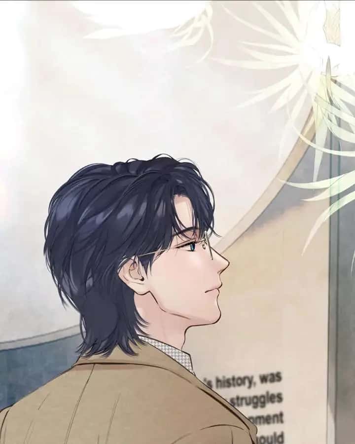 Only for Love Chapter 69 Page 8