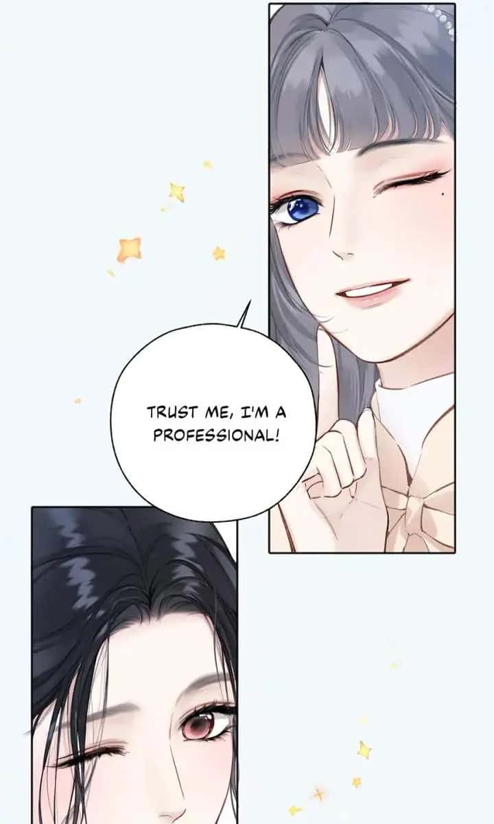 Only for Love Chapter 69 Page 19