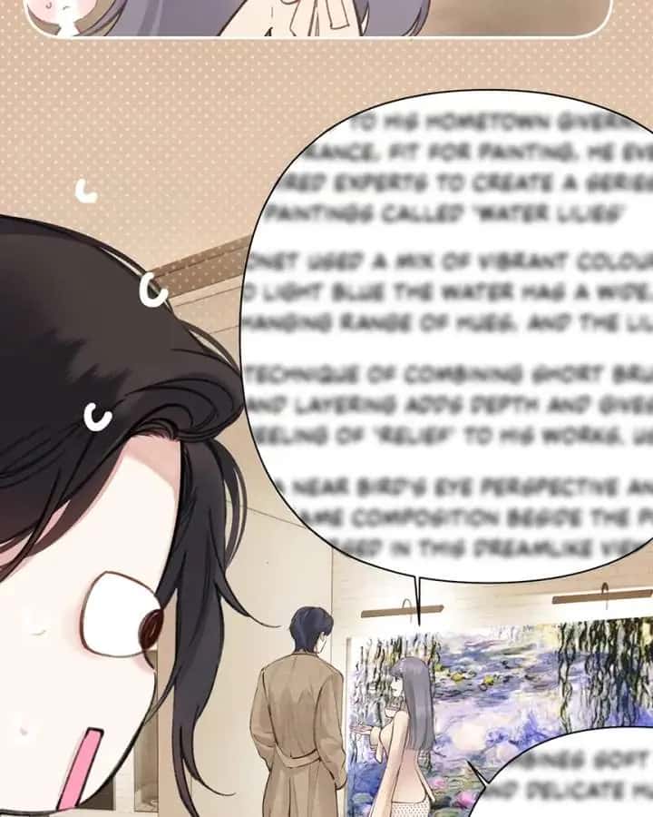 Only for Love Chapter 69 Page 24