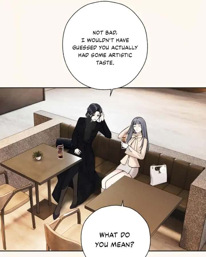 Only for Love Chapter 69 Page 28
