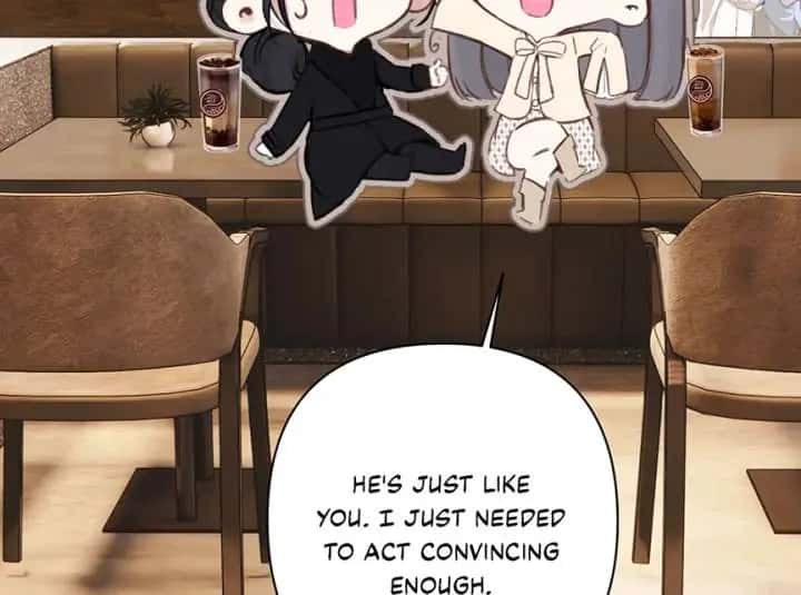 Only for Love Chapter 69 Page 32