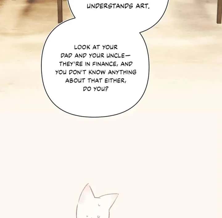 Only for Love Chapter 69 Page 40