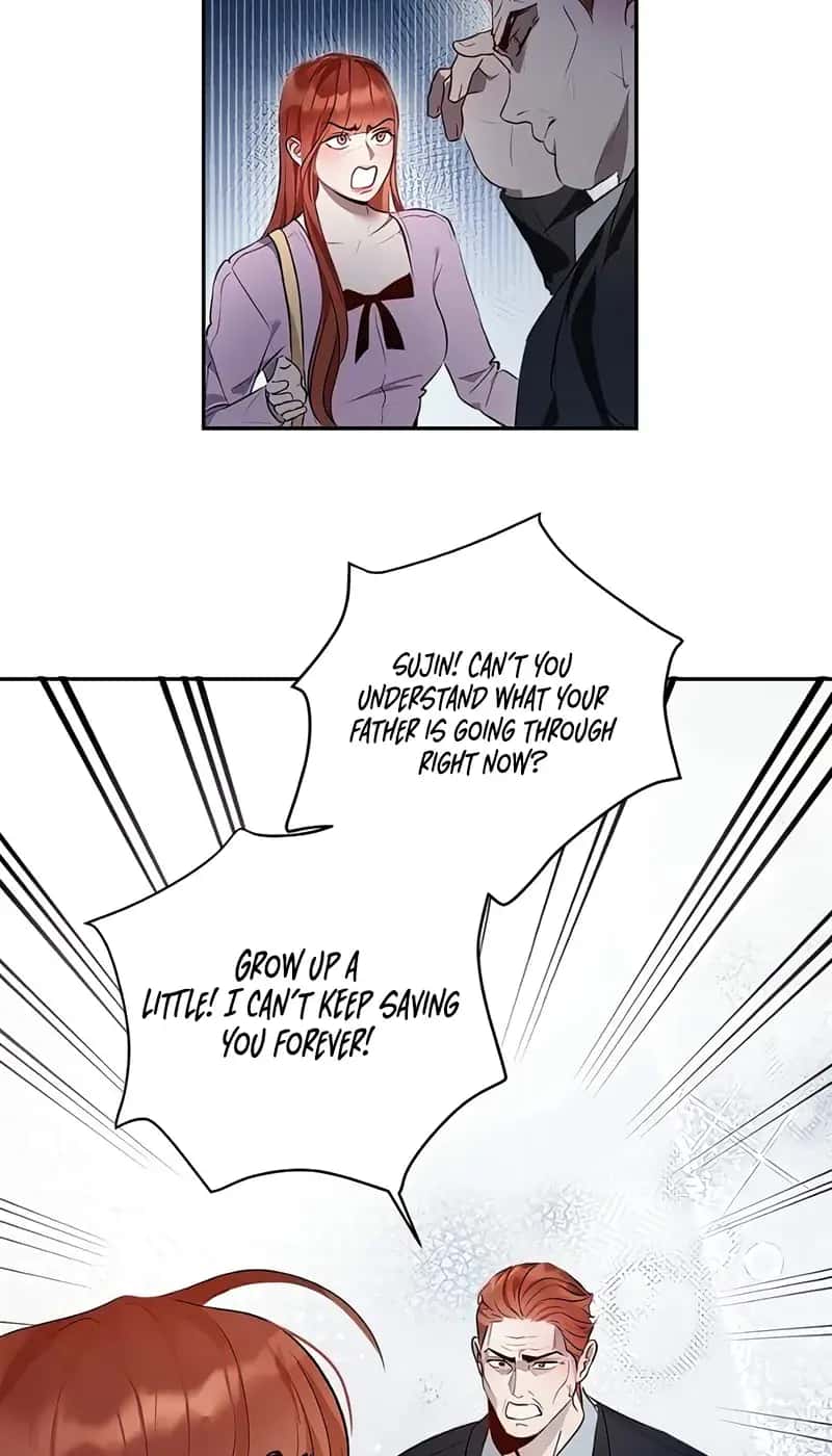 Our Secret Marriage Chapter 48 Page 35