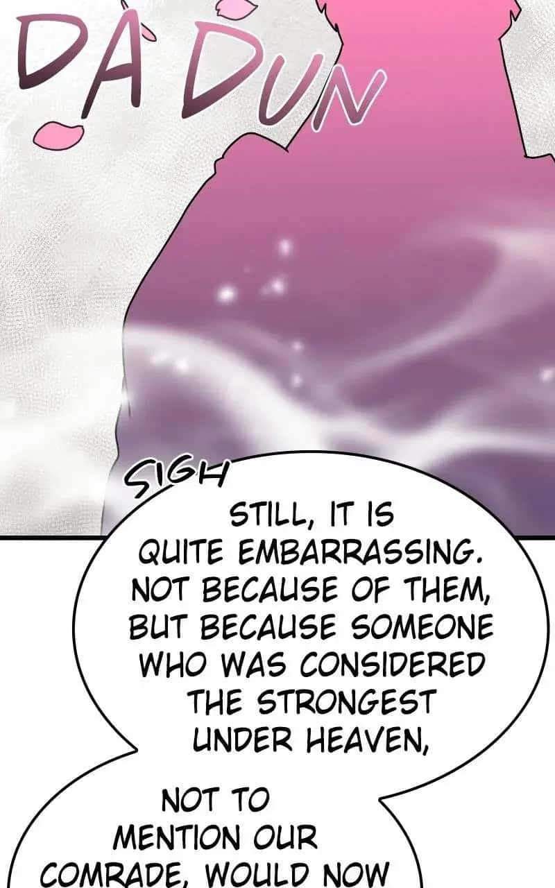 Maybe Undefeatable Chapter 78 Page 34