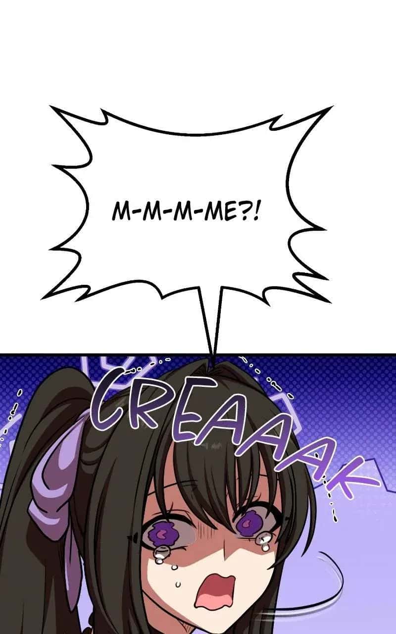 Maybe Undefeatable Chapter 78 Page 69