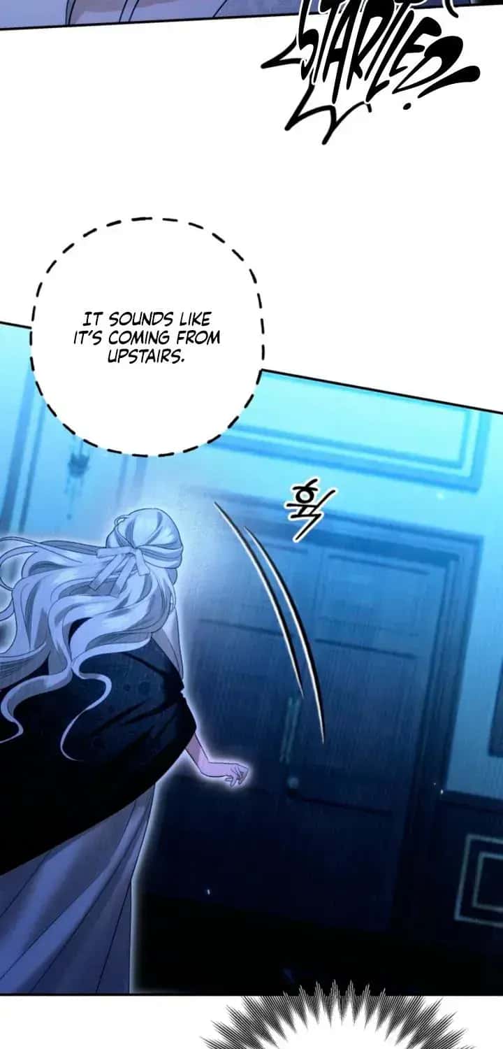 Predatory Marriage Chapter 94 Page 21
