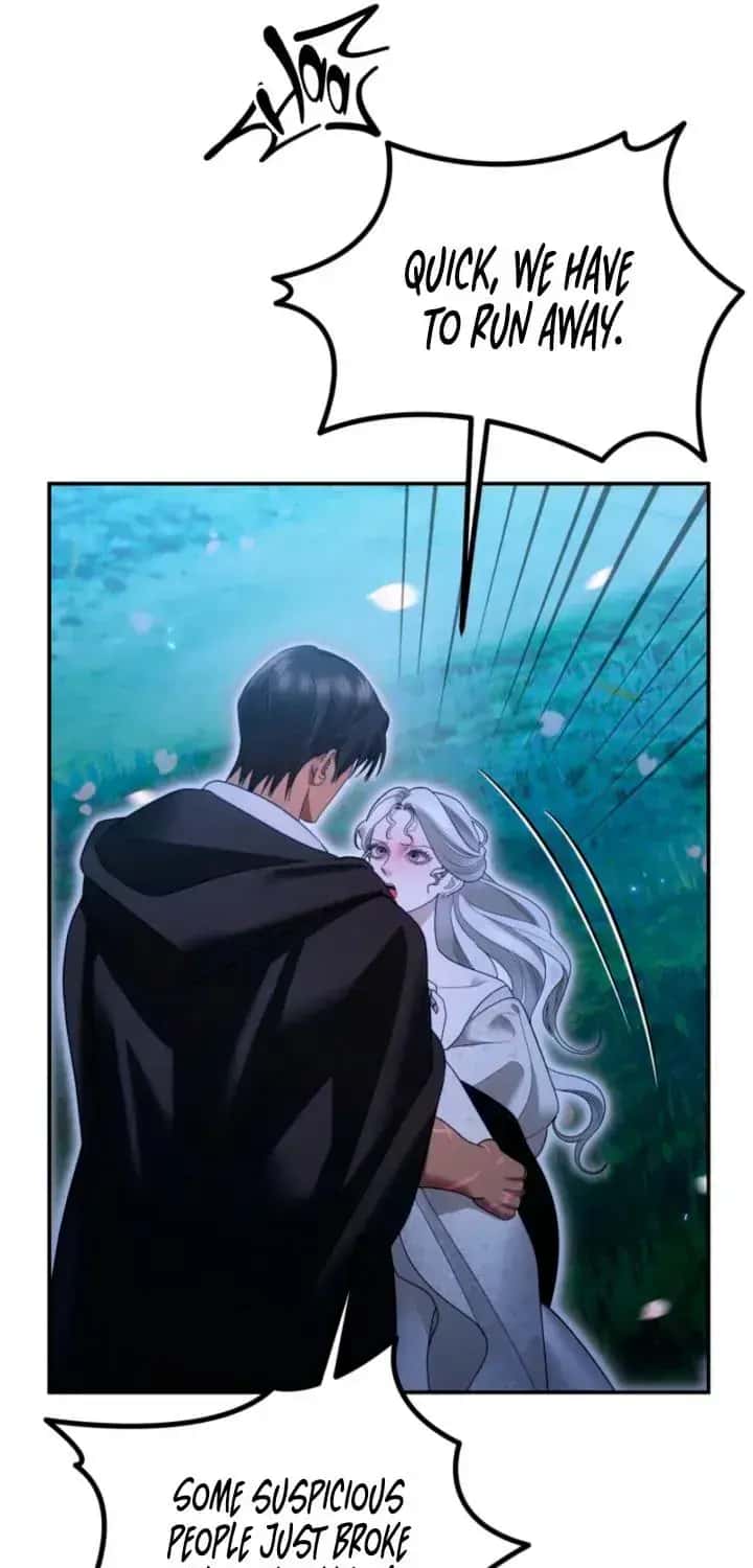Predatory Marriage Chapter 94 Page 40