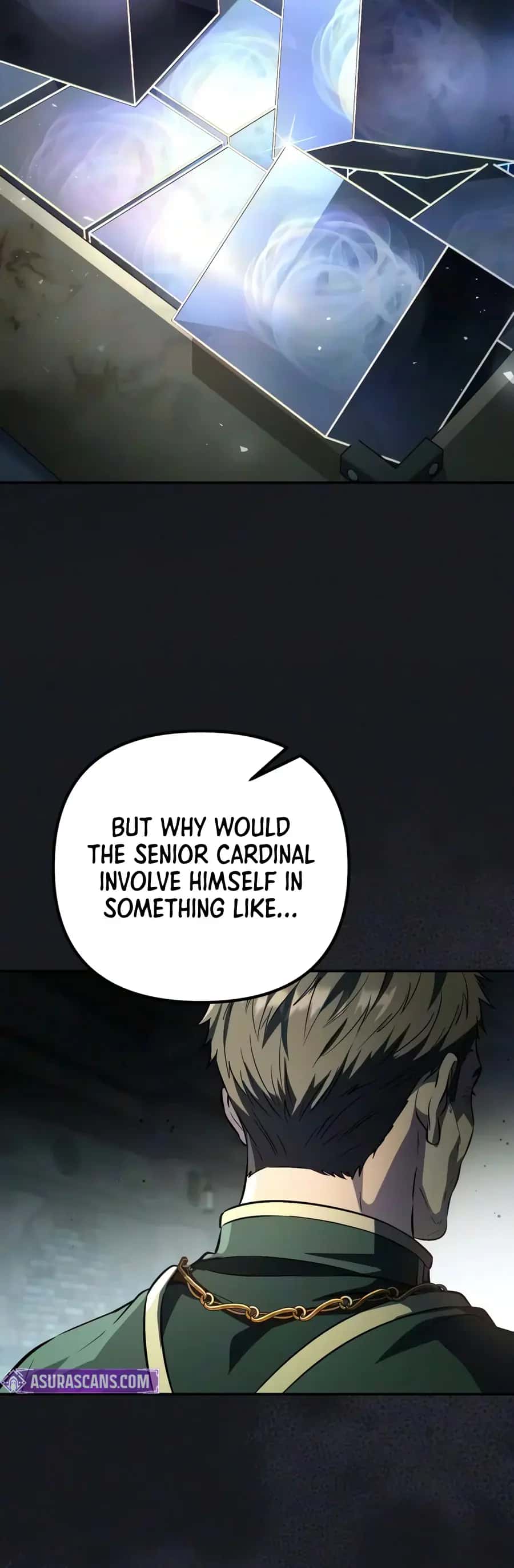 Raising Villains the Right Way Chapter 52 Page 20