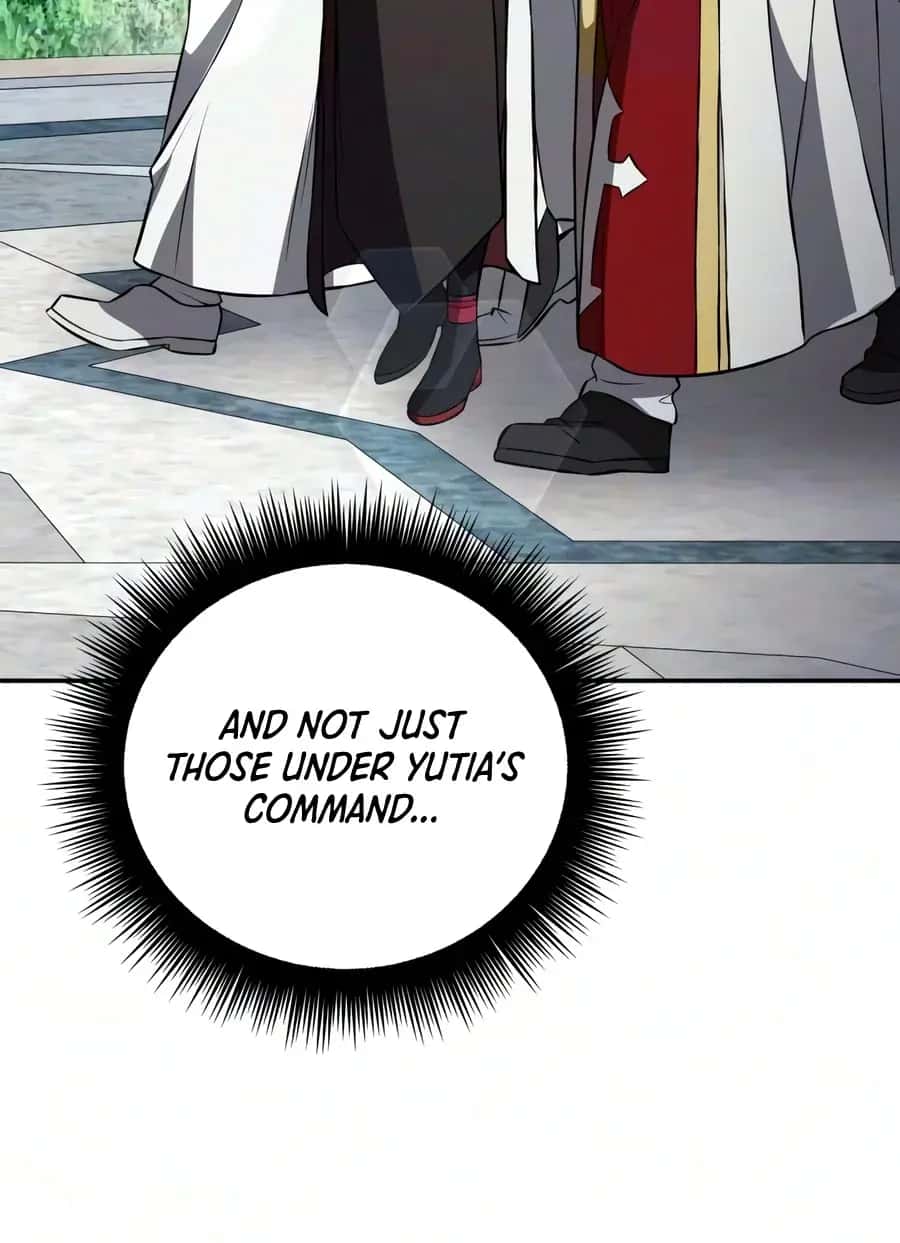 Raising Villains the Right Way Chapter 53 Page 18