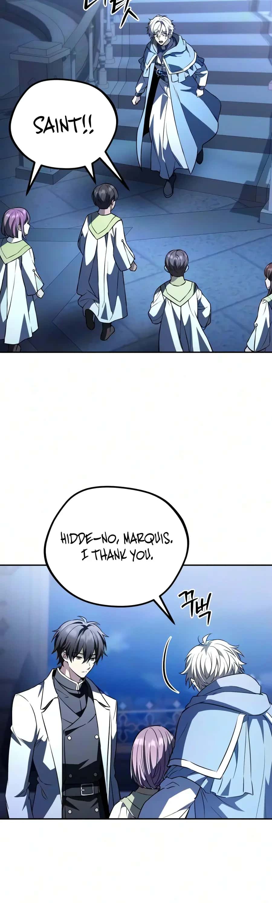 Raising Villains the Right Way Chapter 54 Page 10