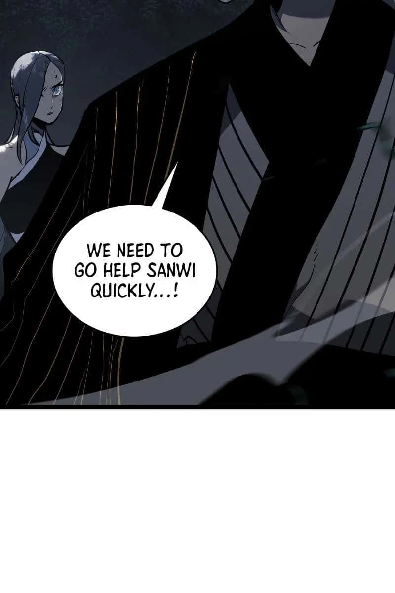 Reaper of the Drifting Moon Chapter 63 Page 125