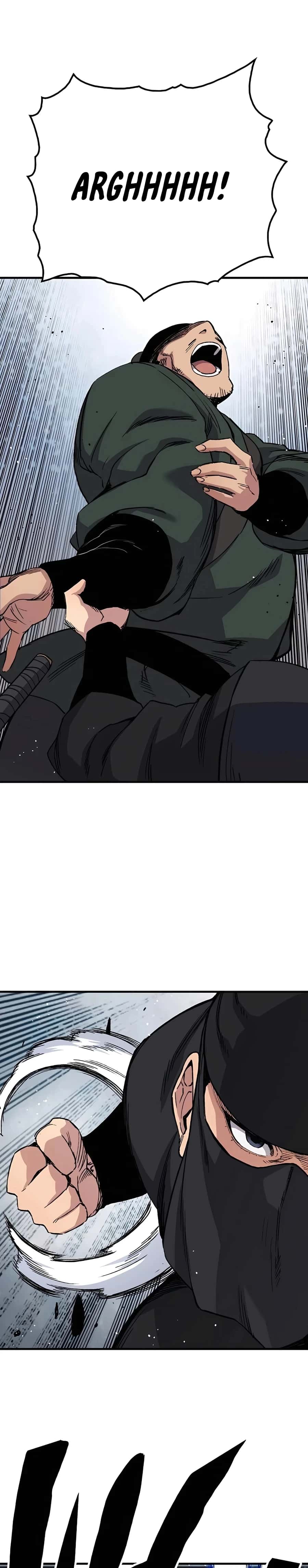 Reincarnated Murim Lord Chapter 48 Page 39