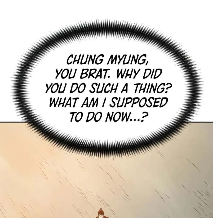 Return of the Mount Hua Sect Chapter 33 Page 45