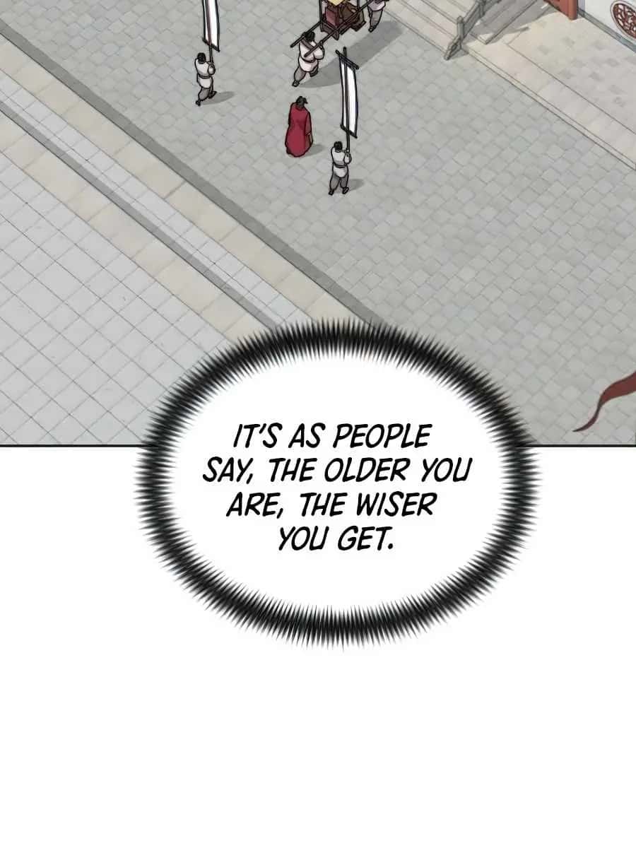 Return of the Mount Hua Sect Chapter 35 Page 6