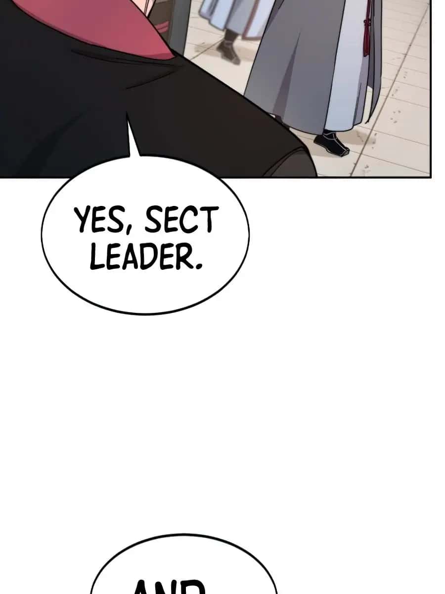 Return of the Mount Hua Sect Chapter 41 Page 100