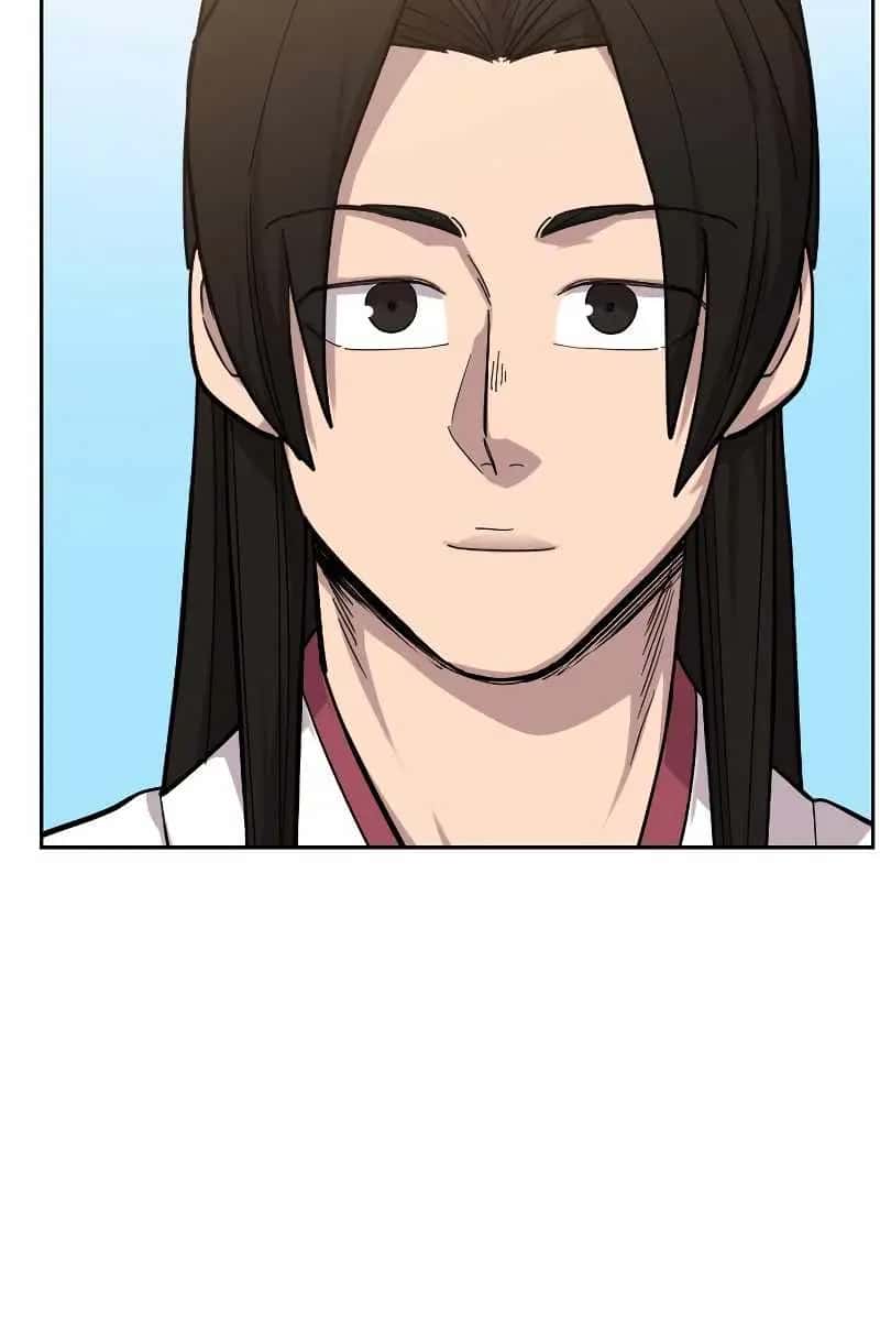 Return of the Mount Hua Sect Chapter 51 Page 136