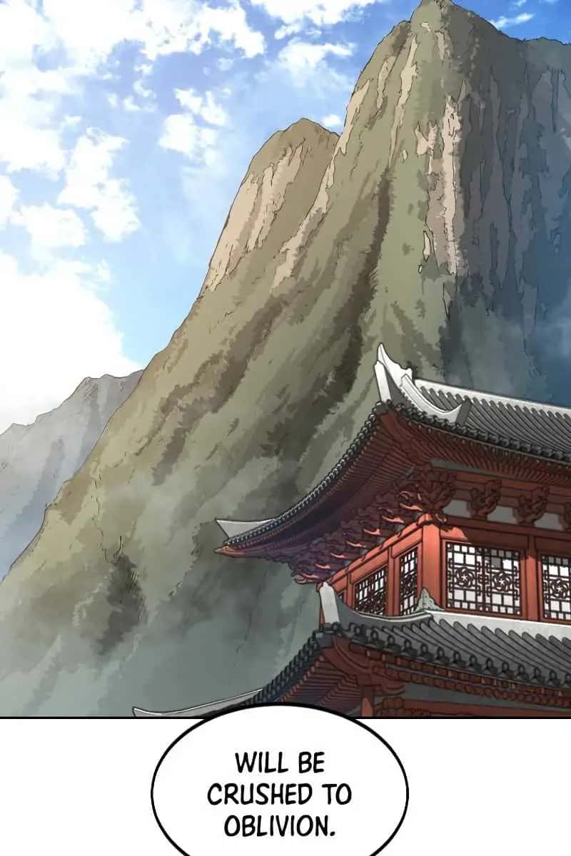 Return of the Mount Hua Sect Chapter 56 Page 92