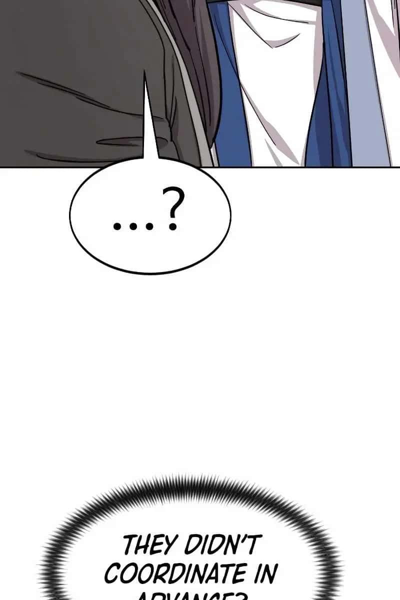 Return of the Mount Hua Sect Chapter 58 Page 38