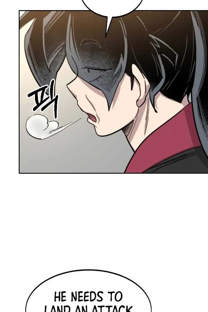 Return of the Mount Hua Sect Chapter 58 Page 139