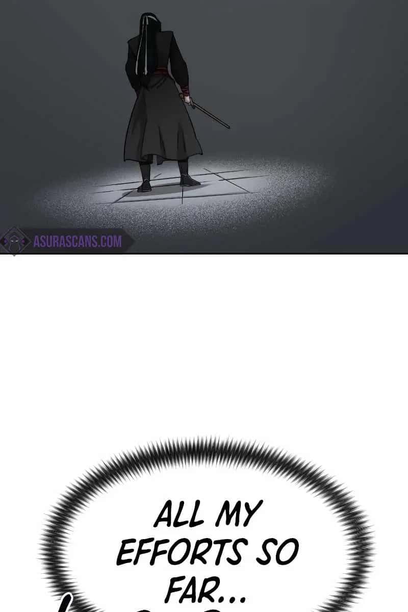 Return of the Mount Hua Sect Chapter 59 Page 33