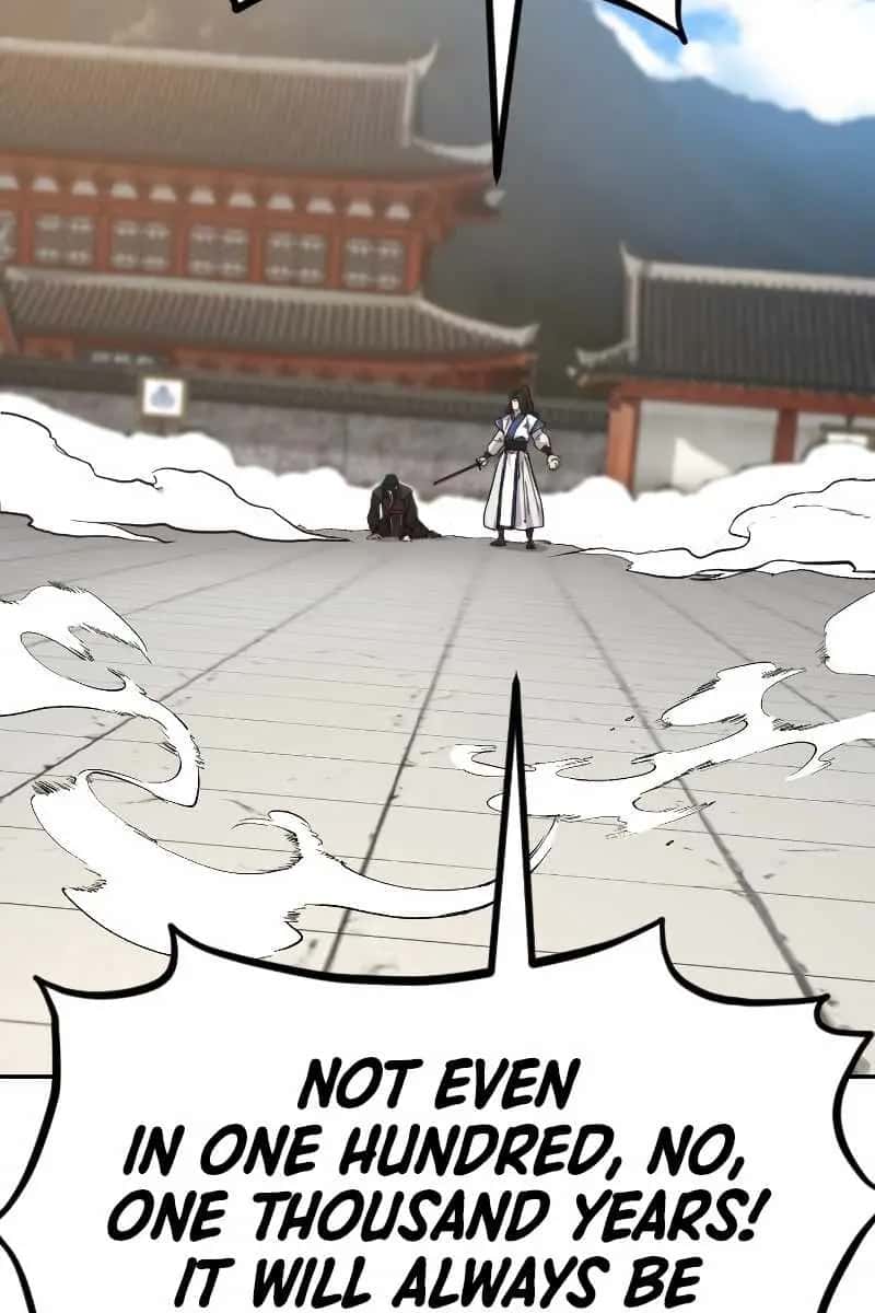 Return of the Mount Hua Sect Chapter 59 Page 131