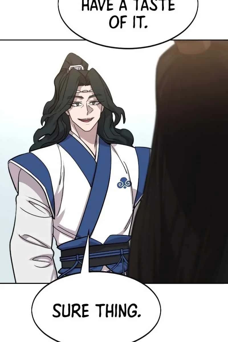 Return of the Mount Hua Sect Chapter 59 Page 167