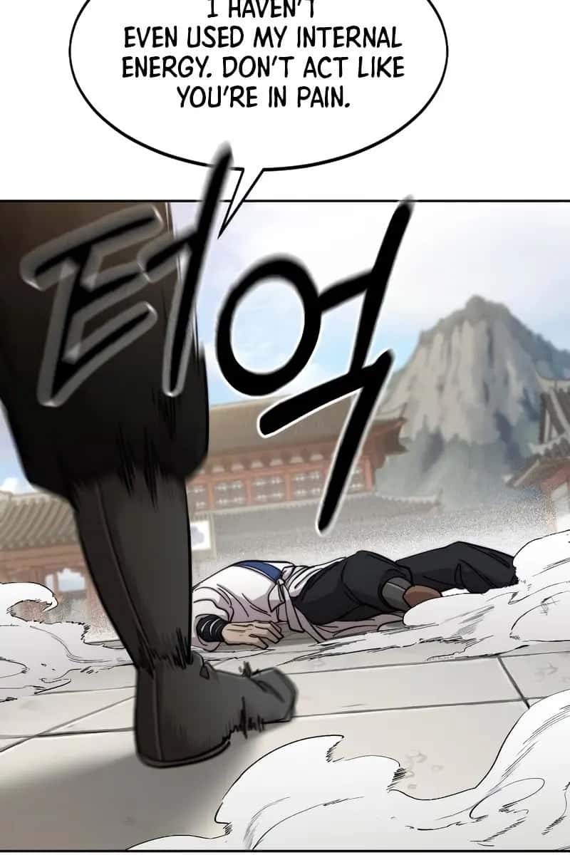 Return of the Mount Hua Sect Chapter 61 Page 16