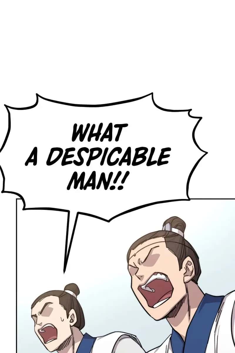 Return of the Mount Hua Sect Chapter 61 Page 17