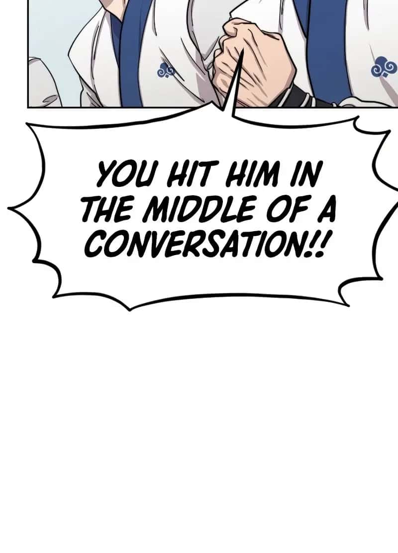 Return of the Mount Hua Sect Chapter 61 Page 18