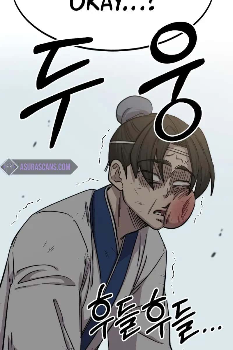 Return of the Mount Hua Sect Chapter 61 Page 26