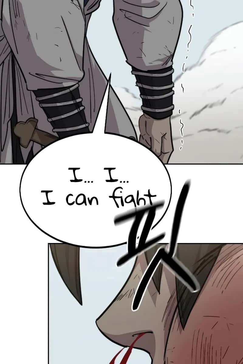 Return of the Mount Hua Sect Chapter 61 Page 27