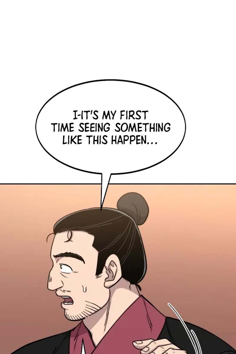 Return of the Mount Hua Sect Chapter 61 Page 37