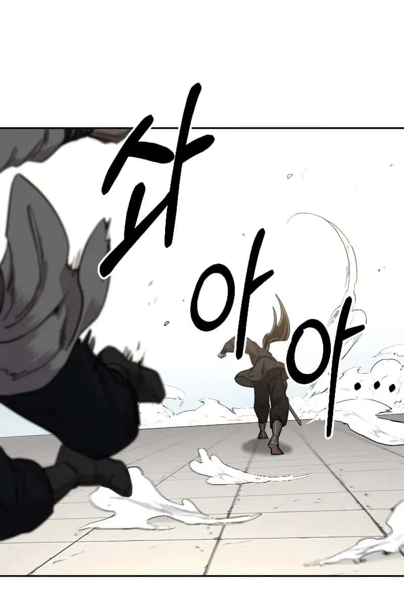 Return of the Mount Hua Sect Chapter 61 Page 83