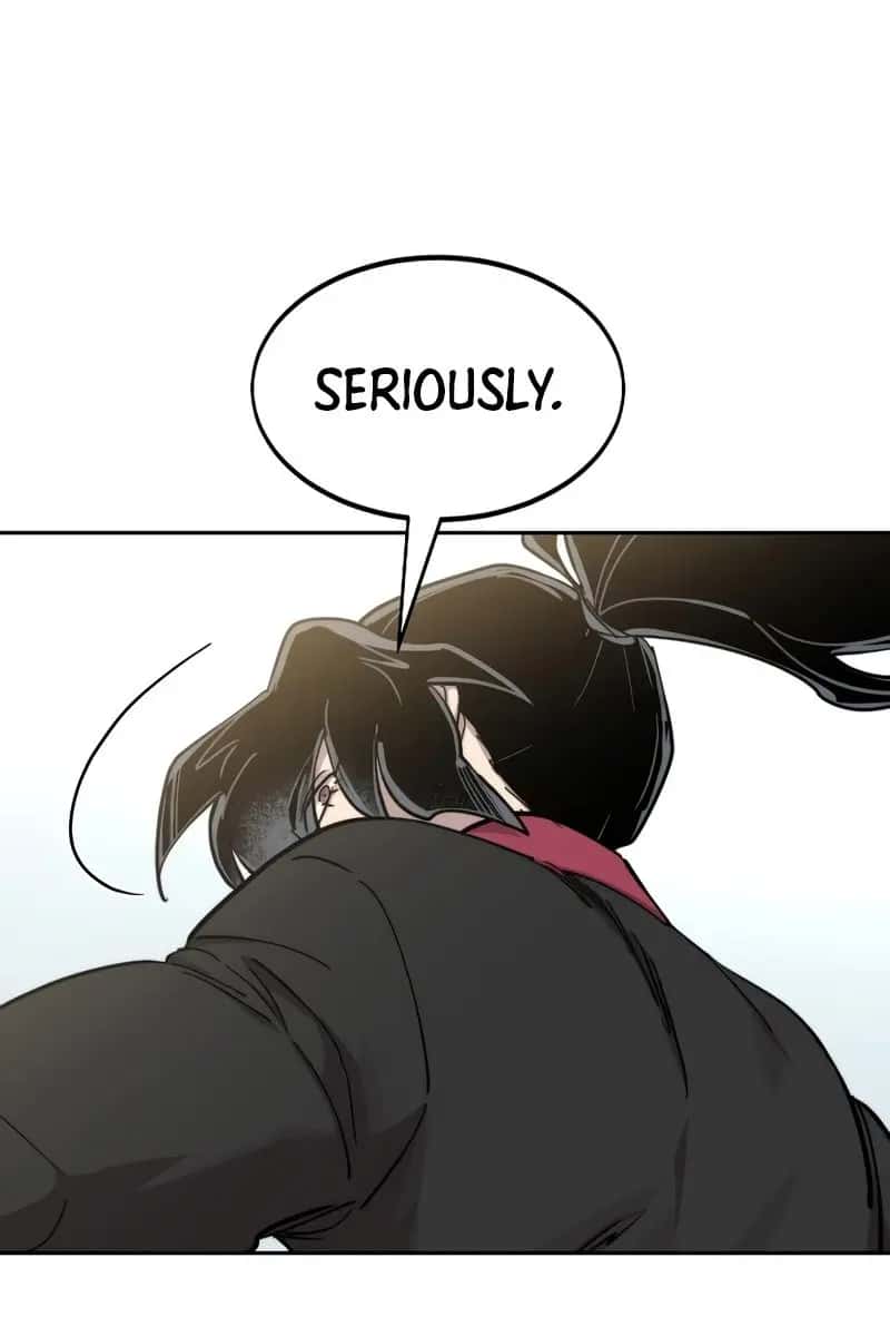 Return of the Mount Hua Sect Chapter 61 Page 84