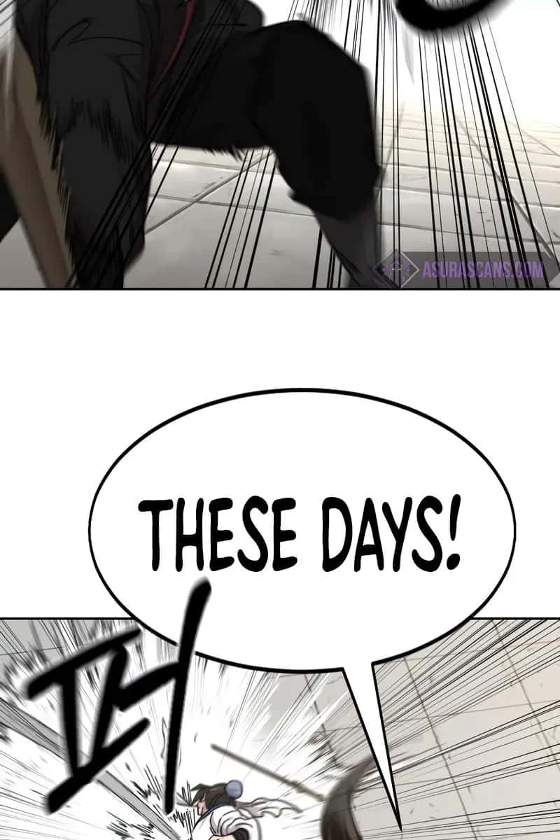 Return of the Mount Hua Sect Chapter 61 Page 88