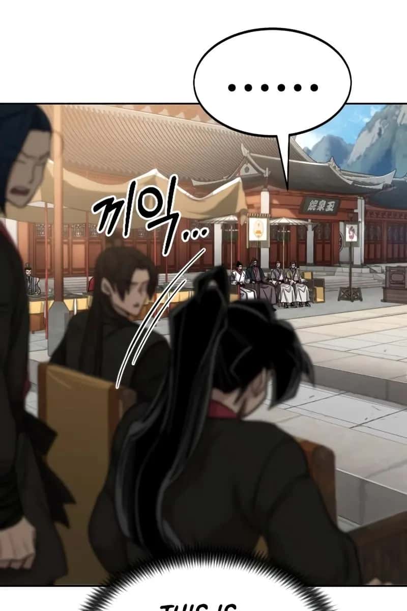 Return of the Mount Hua Sect Chapter 61 Page 113