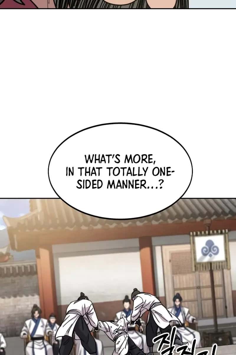 Return of the Mount Hua Sect Chapter 61 Page 131