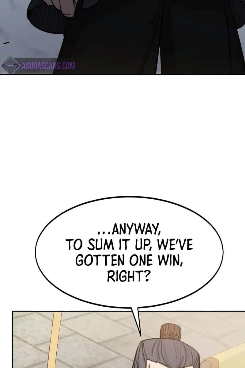 Return of the Mount Hua Sect Chapter 61 Page 142
