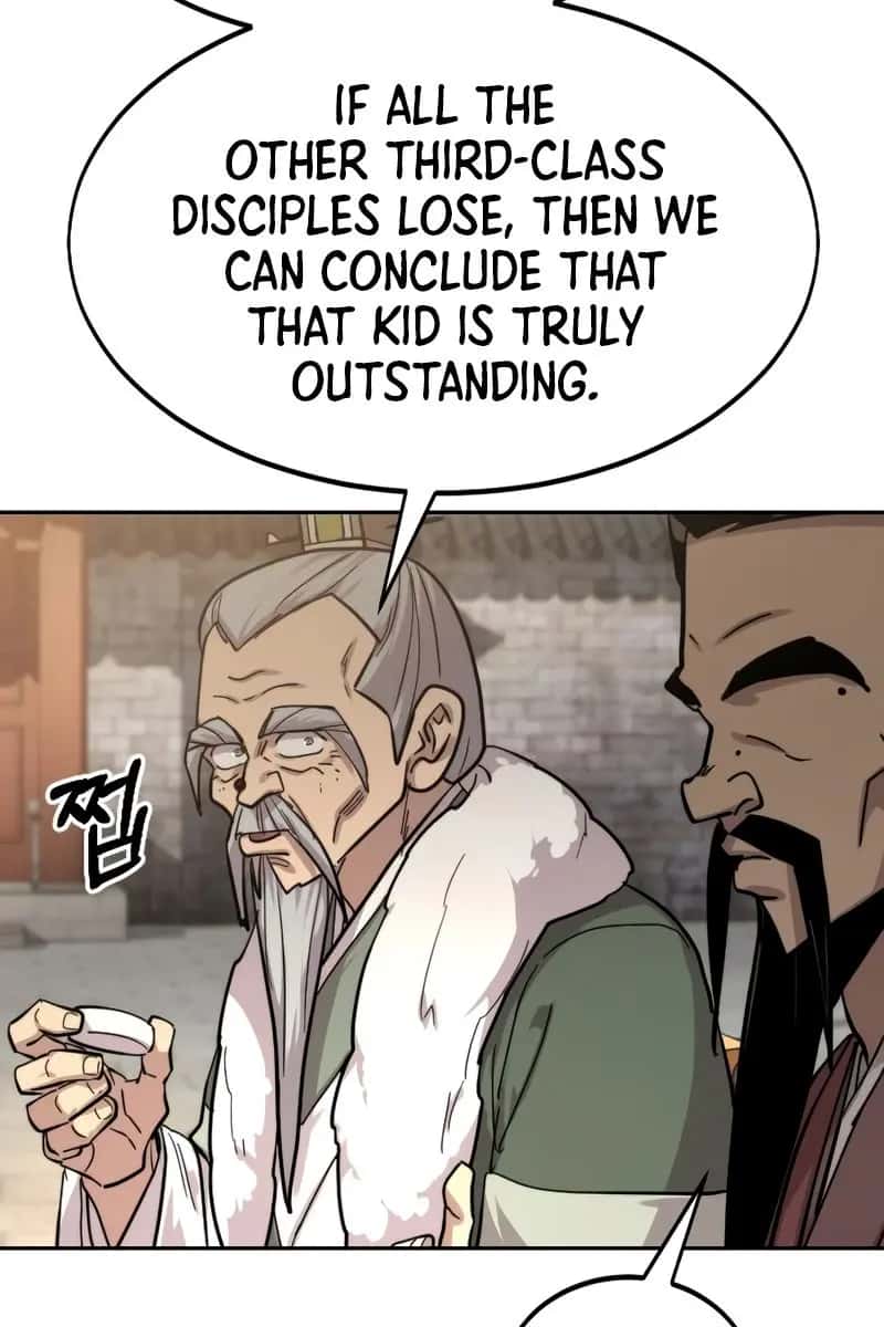 Return of the Mount Hua Sect Chapter 61 Page 162