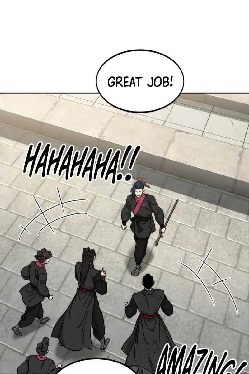Return of the Mount Hua Sect Chapter 63 Page 44