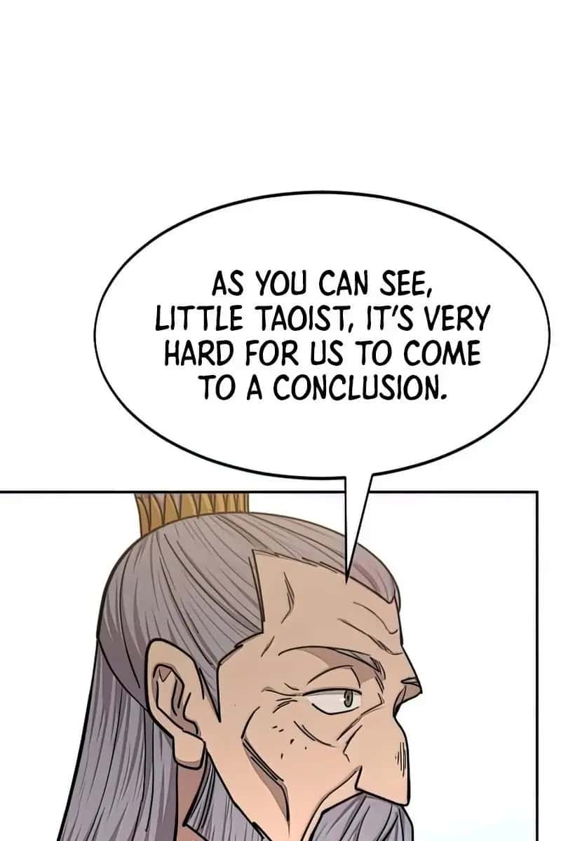 Return of the Mount Hua Sect Chapter 64 Page 42