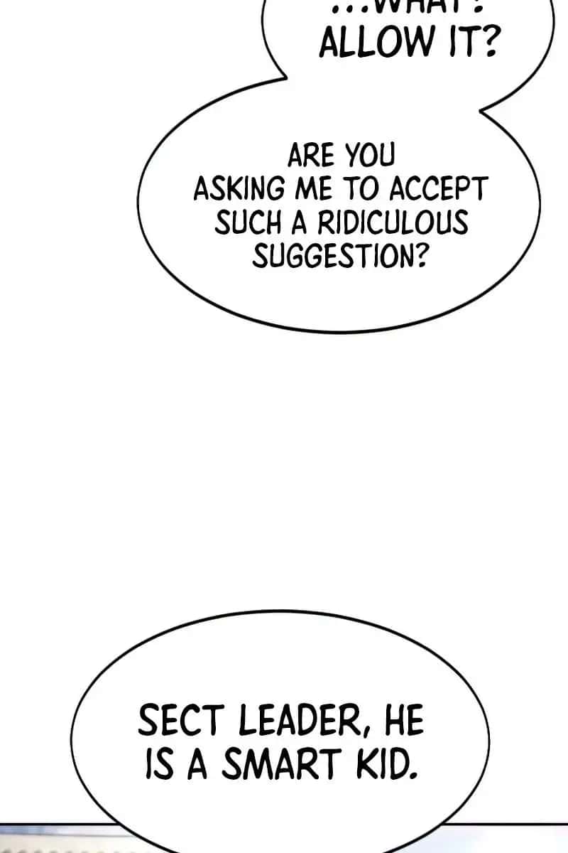 Return of the Mount Hua Sect Chapter 64 Page 79