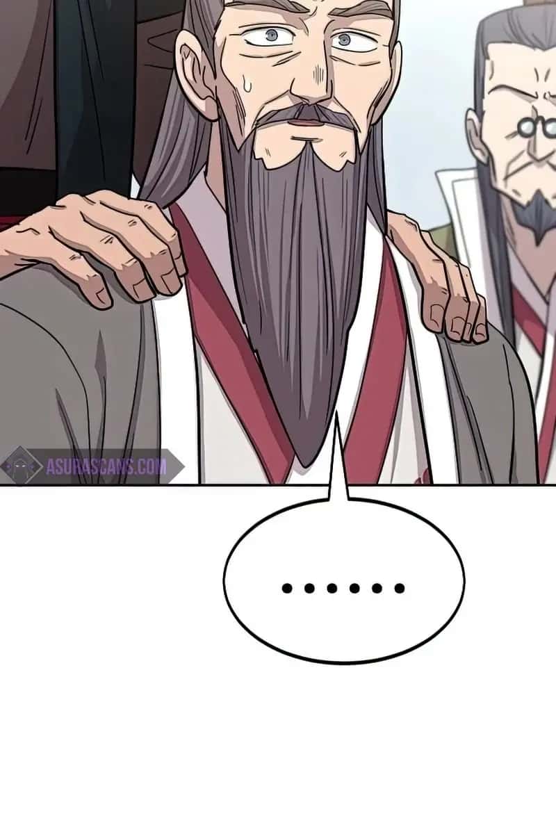 Return of the Mount Hua Sect Chapter 64 Page 83